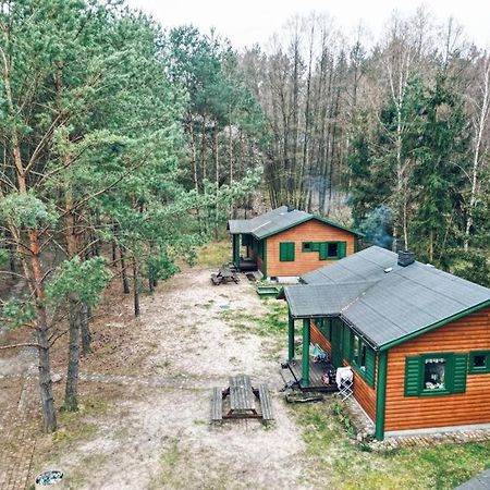 Agroturystyka Oaza Ciszy I Spokoju Miedzychod Extérieur photo