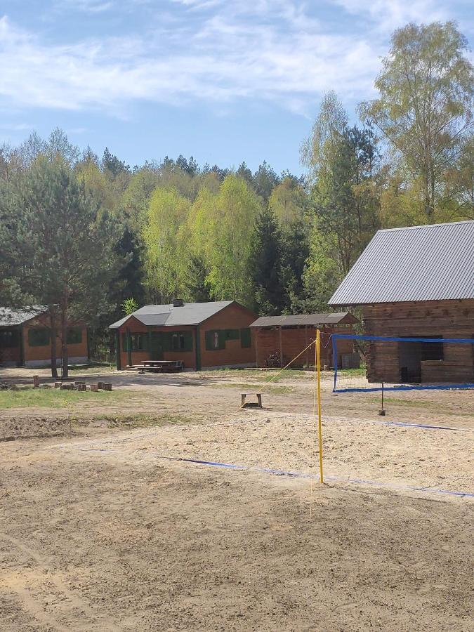 Agroturystyka Oaza Ciszy I Spokoju Miedzychod Extérieur photo