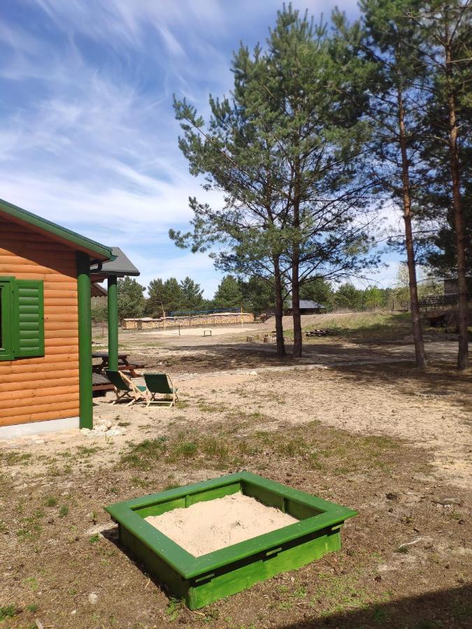 Agroturystyka Oaza Ciszy I Spokoju Miedzychod Extérieur photo