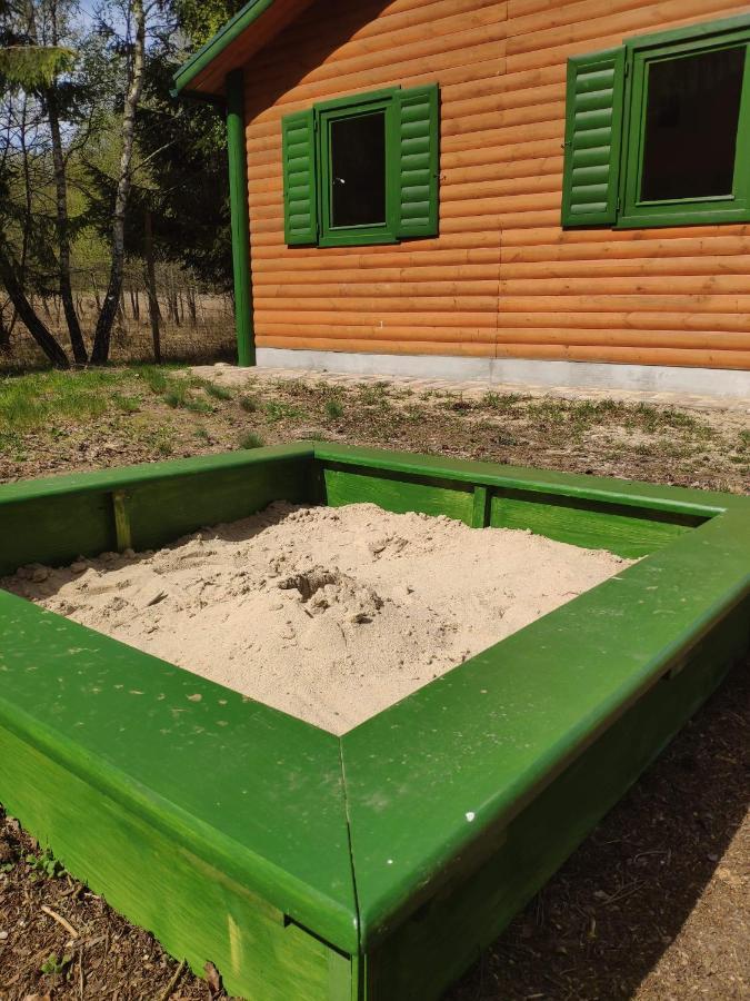 Agroturystyka Oaza Ciszy I Spokoju Miedzychod Extérieur photo