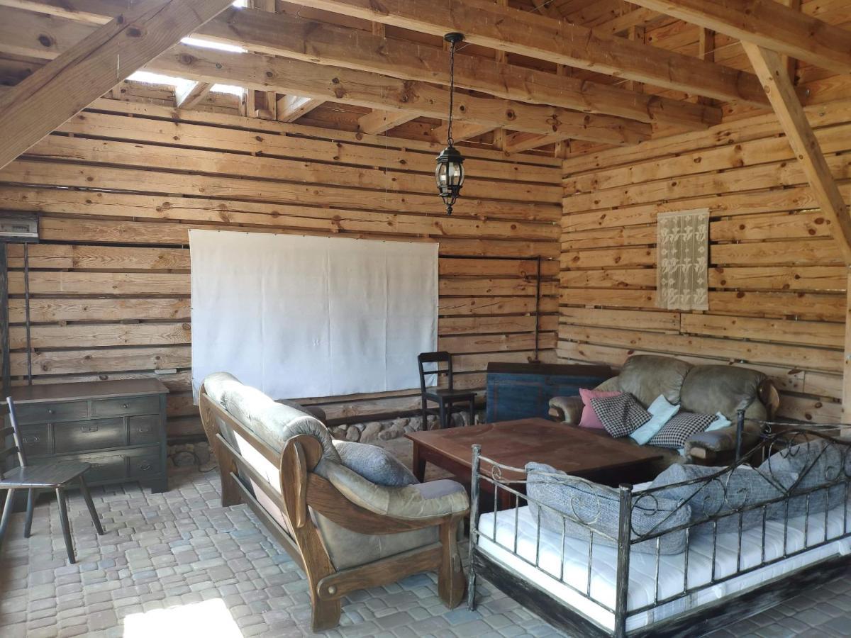 Agroturystyka Oaza Ciszy I Spokoju Miedzychod Extérieur photo