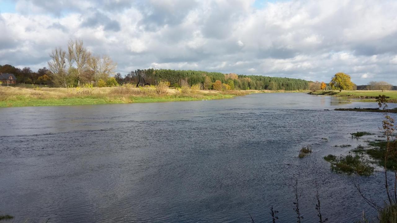 Agroturystyka Oaza Ciszy I Spokoju Miedzychod Extérieur photo