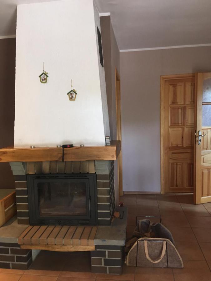 Agroturystyka Oaza Ciszy I Spokoju Miedzychod Extérieur photo