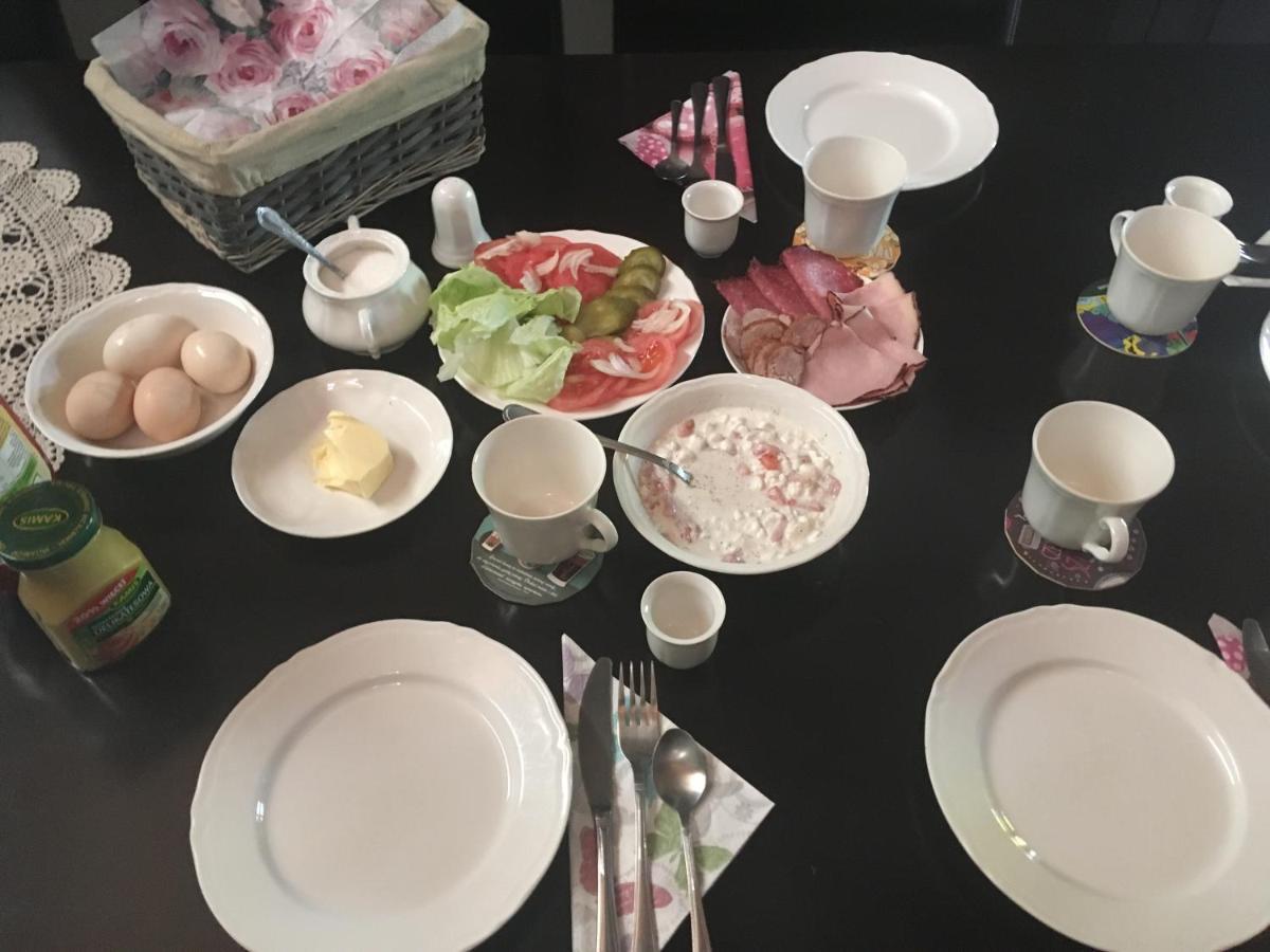 Agroturystyka Oaza Ciszy I Spokoju Miedzychod Extérieur photo