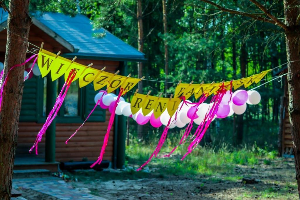 Agroturystyka Oaza Ciszy I Spokoju Miedzychod Extérieur photo