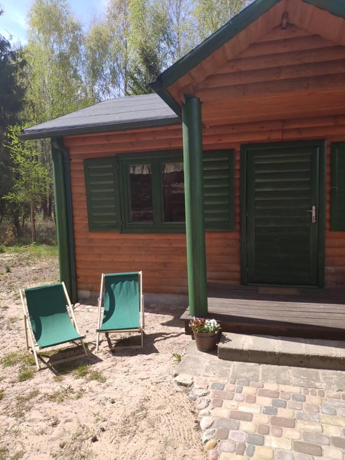 Agroturystyka Oaza Ciszy I Spokoju Miedzychod Extérieur photo