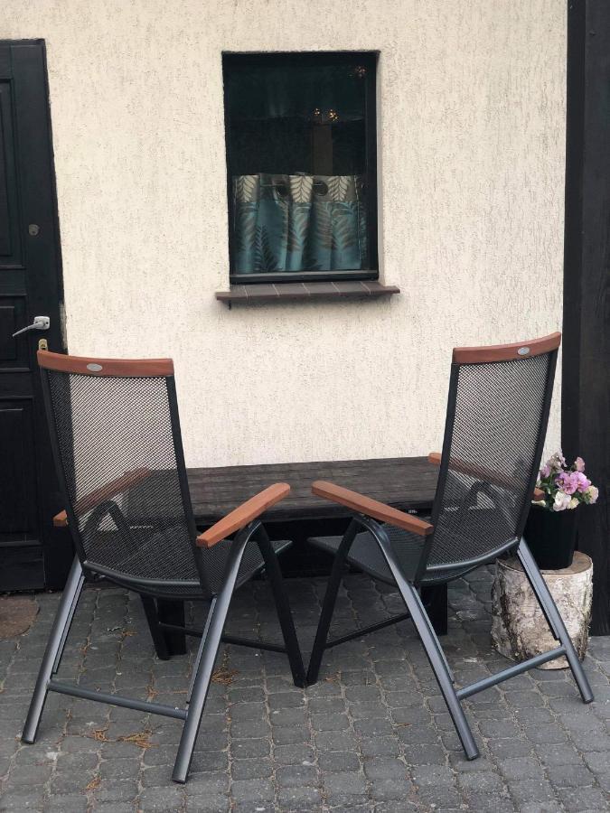 Agroturystyka Oaza Ciszy I Spokoju Miedzychod Extérieur photo