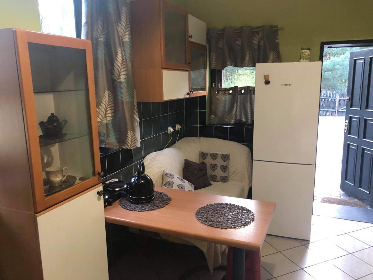 Agroturystyka Oaza Ciszy I Spokoju Miedzychod Extérieur photo