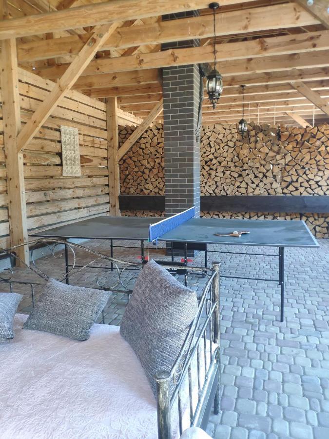 Agroturystyka Oaza Ciszy I Spokoju Miedzychod Extérieur photo