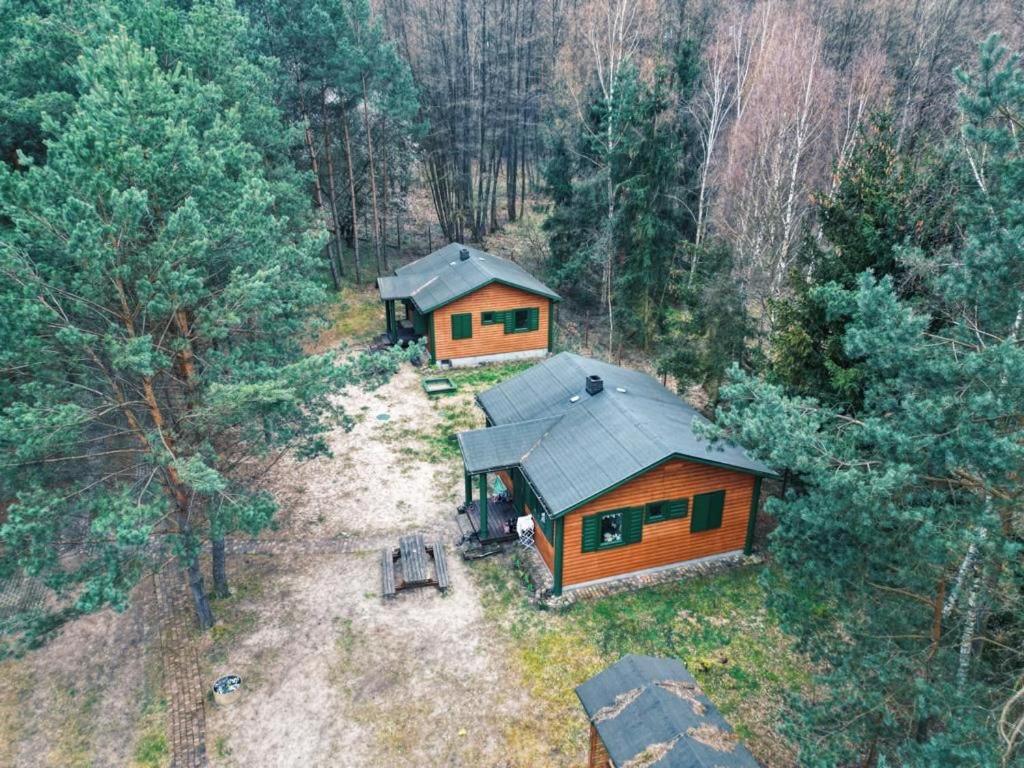 Agroturystyka Oaza Ciszy I Spokoju Miedzychod Extérieur photo