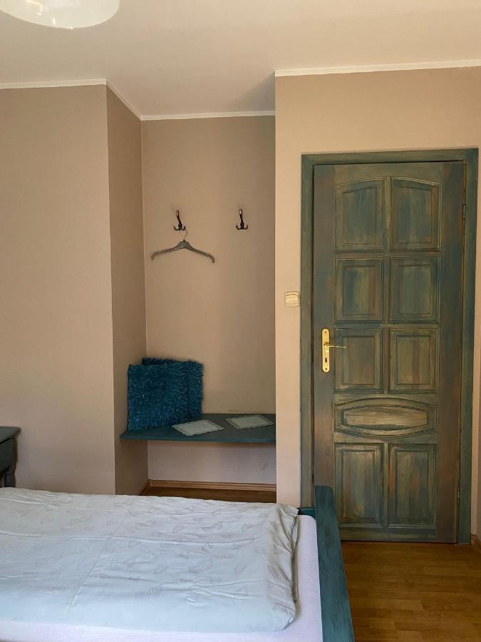 Agroturystyka Oaza Ciszy I Spokoju Miedzychod Extérieur photo