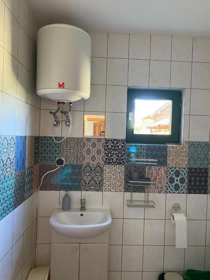 Agroturystyka Oaza Ciszy I Spokoju Miedzychod Extérieur photo