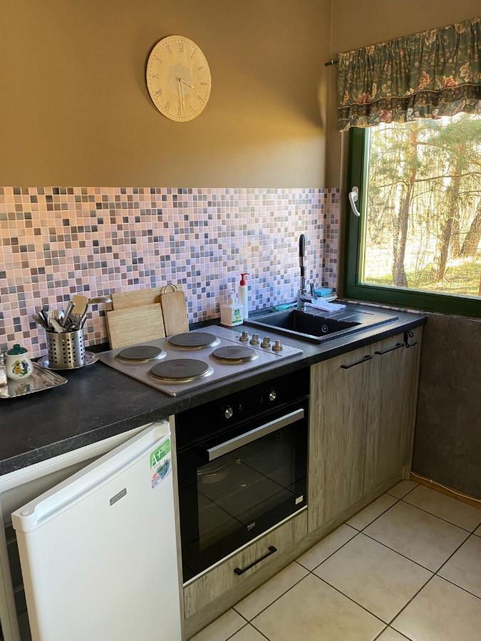 Agroturystyka Oaza Ciszy I Spokoju Miedzychod Extérieur photo