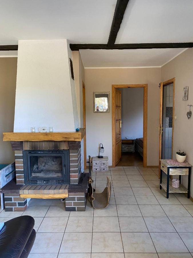 Agroturystyka Oaza Ciszy I Spokoju Miedzychod Extérieur photo