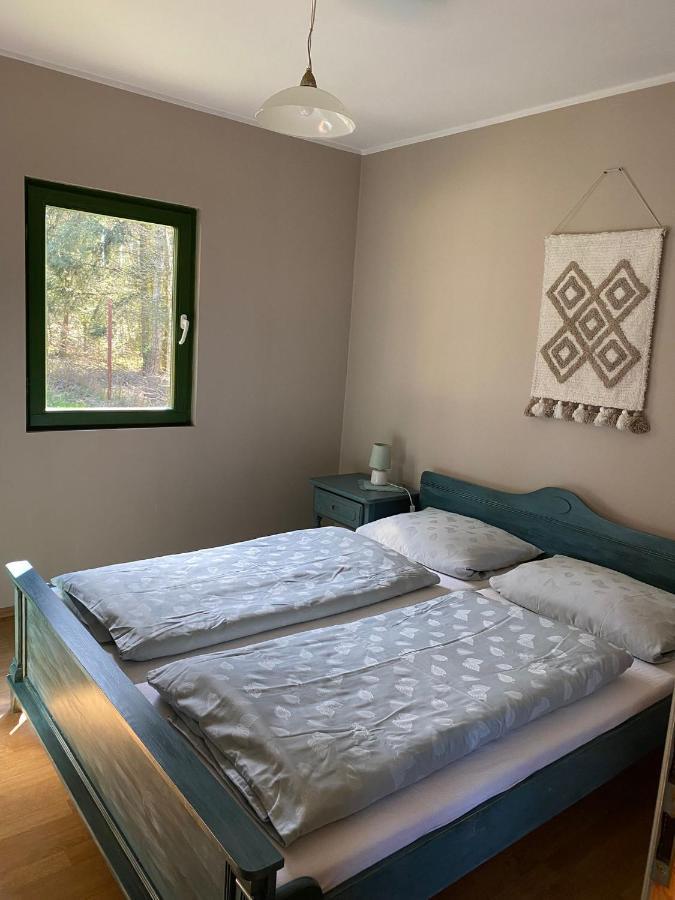 Agroturystyka Oaza Ciszy I Spokoju Miedzychod Extérieur photo