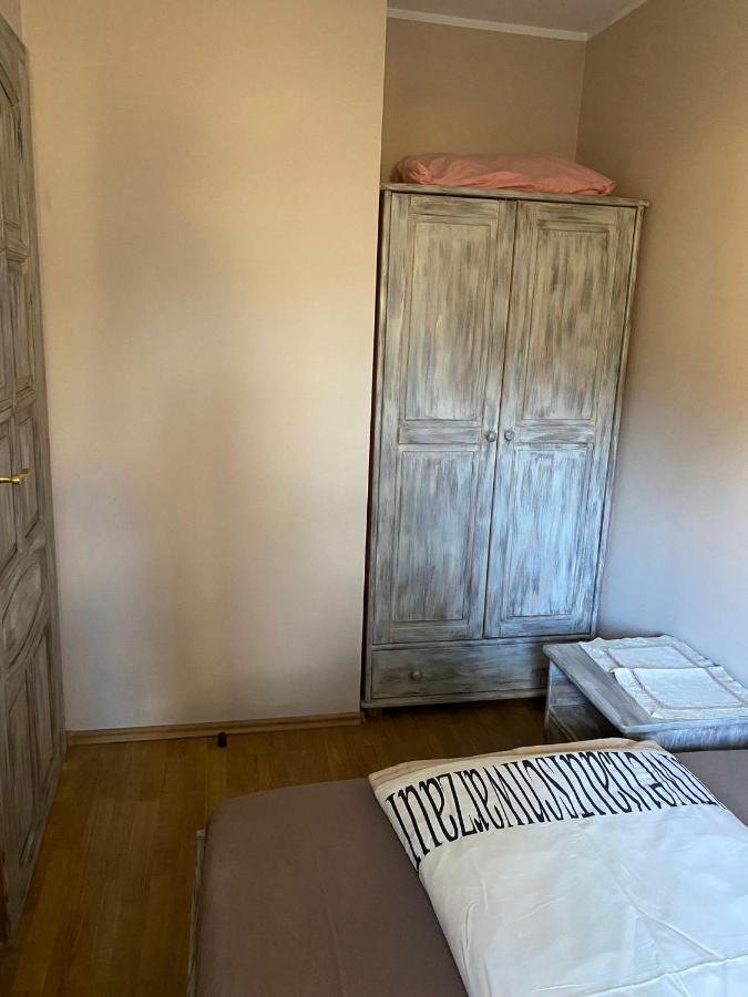 Agroturystyka Oaza Ciszy I Spokoju Miedzychod Extérieur photo