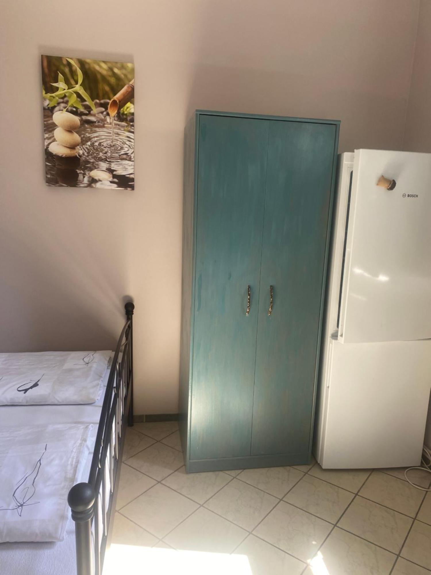 Agroturystyka Oaza Ciszy I Spokoju Miedzychod Extérieur photo