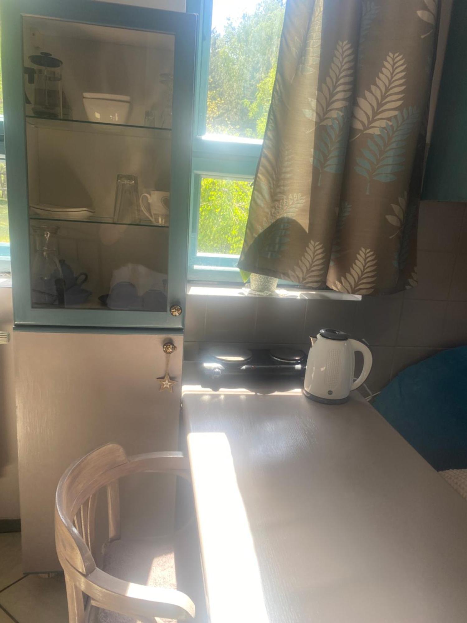 Agroturystyka Oaza Ciszy I Spokoju Miedzychod Extérieur photo